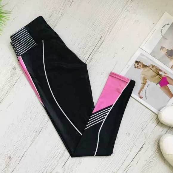 HIGH WAIST LEGGINGS - Picture 6 of 6